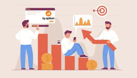 How to Trade Digital Options in IQ Option