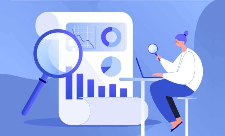 Resitala Account ile IQ Option: Laasaga e Fausia ma Fa'agaoioia
