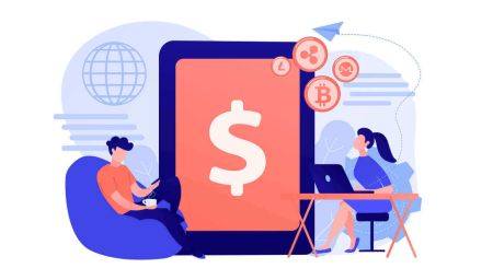 IQ Option Deposit