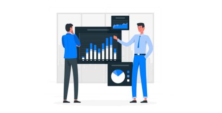 Comercio de opciones digitales de IQ Option: cómo realizar y gestionar operaciones