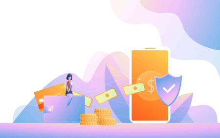 IQ Option retirar
