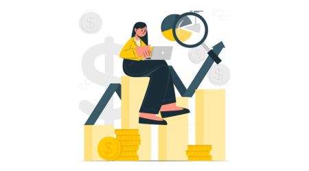 IQ Option Открыть счет
