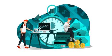 IQ Option Deposit Methods and Binary Options Trading