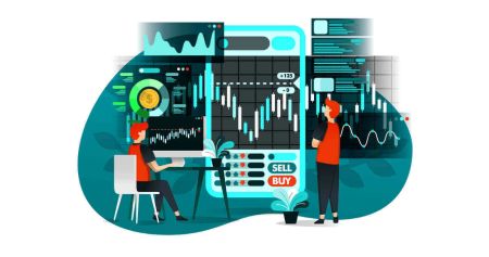 IQ Option Логин