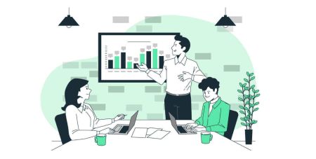 Торгуйте бинарными опционами на IQ Option: пошаговая торговля
