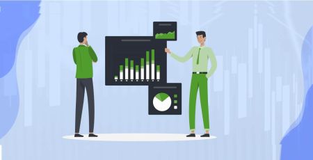 Regístrese en IQ Option y opere con opciones digitales: pasos de la cuenta