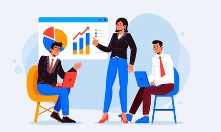 IQ Option: Regístrese y opere con una cuenta demo