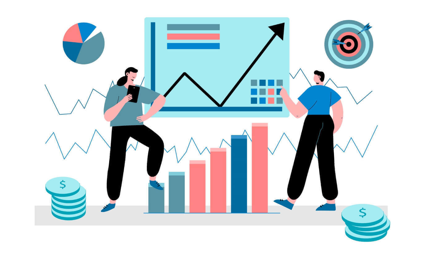 Hoe om op IQ Option vir beginners te handel: platform en bestellings