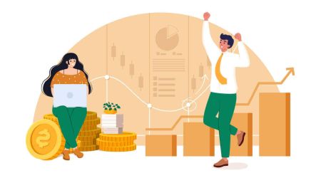 IQ Option Ouvrir un compte et retirer de l'argent : processus et exigences