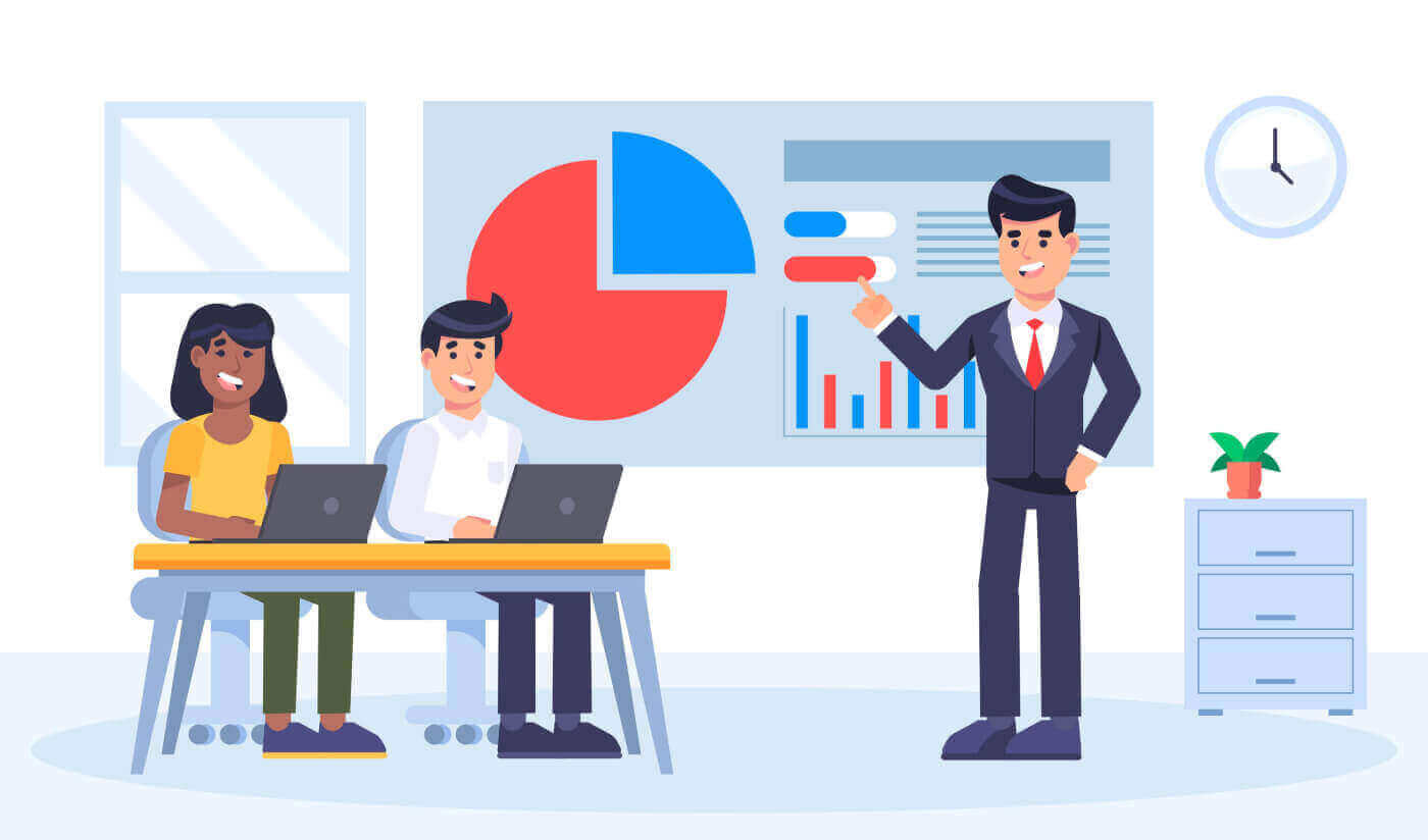 Commencez à trader sur IQ Option : étapes pour débutants pour effectuer les premières transactions