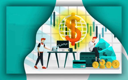 Cuenta abierta y depósito de IQ Option: requisitos y métodos