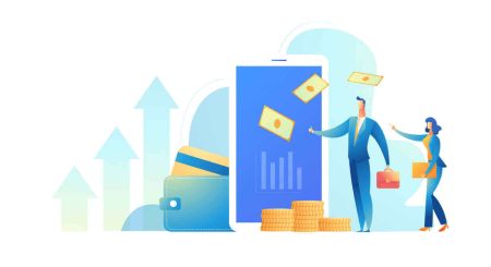 Dépôt IQ Option via Skrill : étapes, limites et délais de traitement