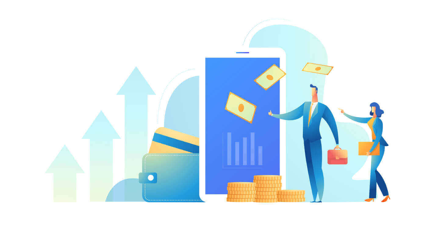 Amana ya IQ Option kupitia Skrill: Hatua, Mipaka na Nyakati za Uchakataji