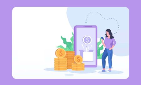 Dépôt IQ Option via WebMoney : minimums, étapes et calendrier
