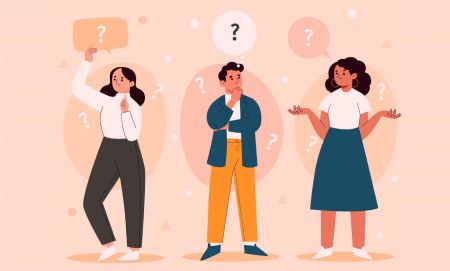 FAQ sur les dépôts, retraits et échanges IQ Option