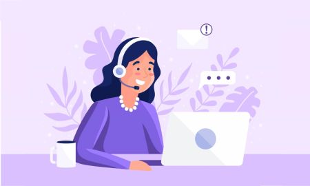 IQ Option Contato