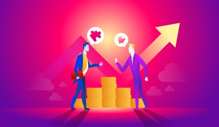 IQ Option Programa de Afiliados
