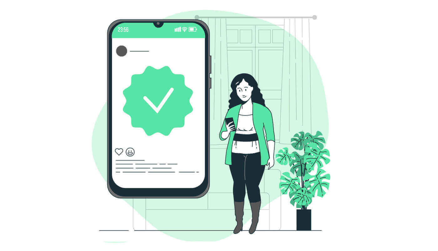 Login na IQ Option e verificação de conta: etapas e requisitos