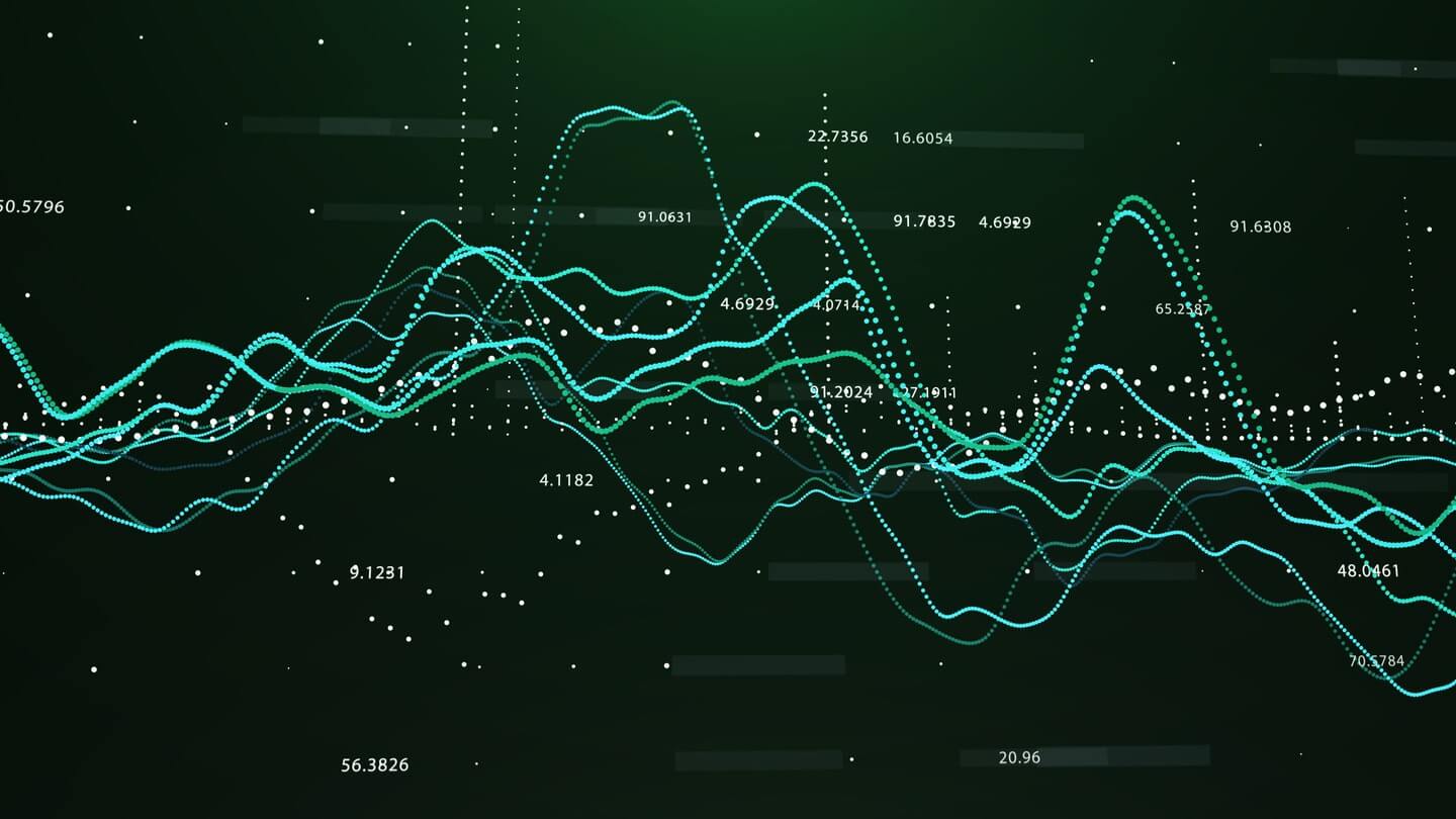راهنمای استراتژی تجارت نوسانگر تصادفی در IQ Option 