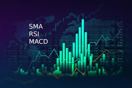 วิธีเชื่อมต่อ SMA, RSI และ MACD สำหรับกลยุทธ์การซื้อขายที่ประสบความสำเร็จใน IQ Option