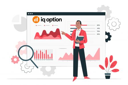 How to Start IQ Option Trading in 2022: A Step-By-Step Guide for Beginners