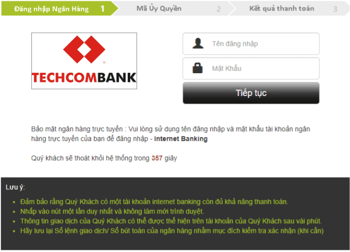Noguldiet naudu IQ Option, izmantojot bankas kartes (Visa / Mastercard), internetbanku (Techcombank, Vietcombank, VietinBank, ACB, Sacombank, DongA Bank, BIDV, Eximbank, NAM A BANK, VP Bank) un e-makus Vjetnamā Noguldiet naudu IQ Option, izmantojot bankas kartes (Visa / Mastercard), internetbanku (Techcombank, Vietcombank, VietinBank, ACB, Sacombank, DongA Bank, BIDV, Eximbank, NAM A BANK, VP Bank) un e-makus Vjetnamā