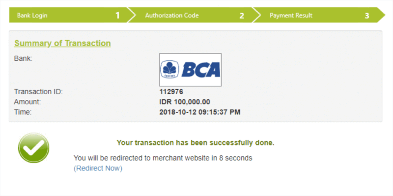 Dépôt sur IQ Option via une banque locale en Malaisie, en Thaïlande et au Laos