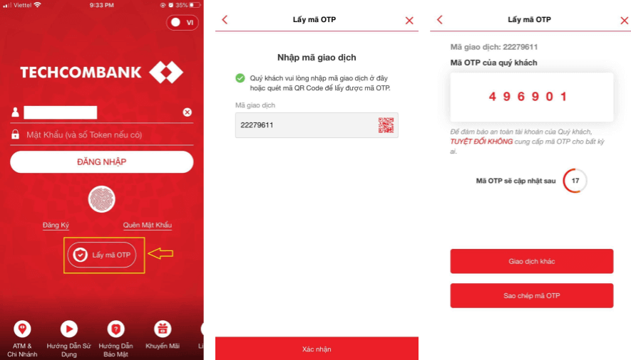 ฝากเงินบน IQ Option เวียดนาม: Visa/Mastercard, Internet Banking และ E-wallets ฝากเงินบน IQ Option เวียดนาม: Visa/Mastercard, Internet Banking และ E-wallets