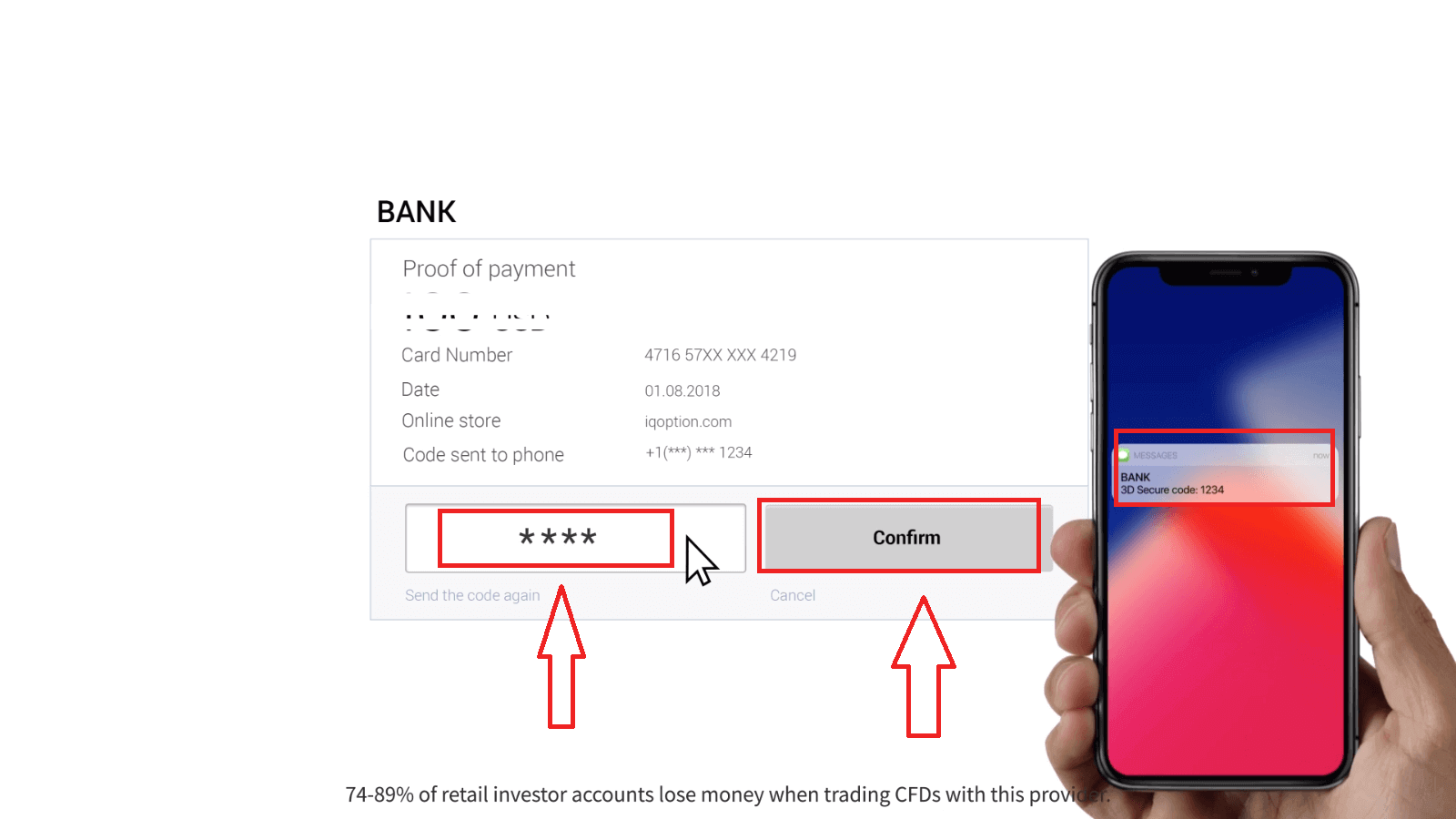 Dépôt sur IQ Option Vietnam : Visa/Mastercard, services bancaires par Internet et portefeuilles électroniques Dépôt sur IQ Option Vietnam : Visa/Mastercard, services bancaires par Internet et portefeuilles électroniques
