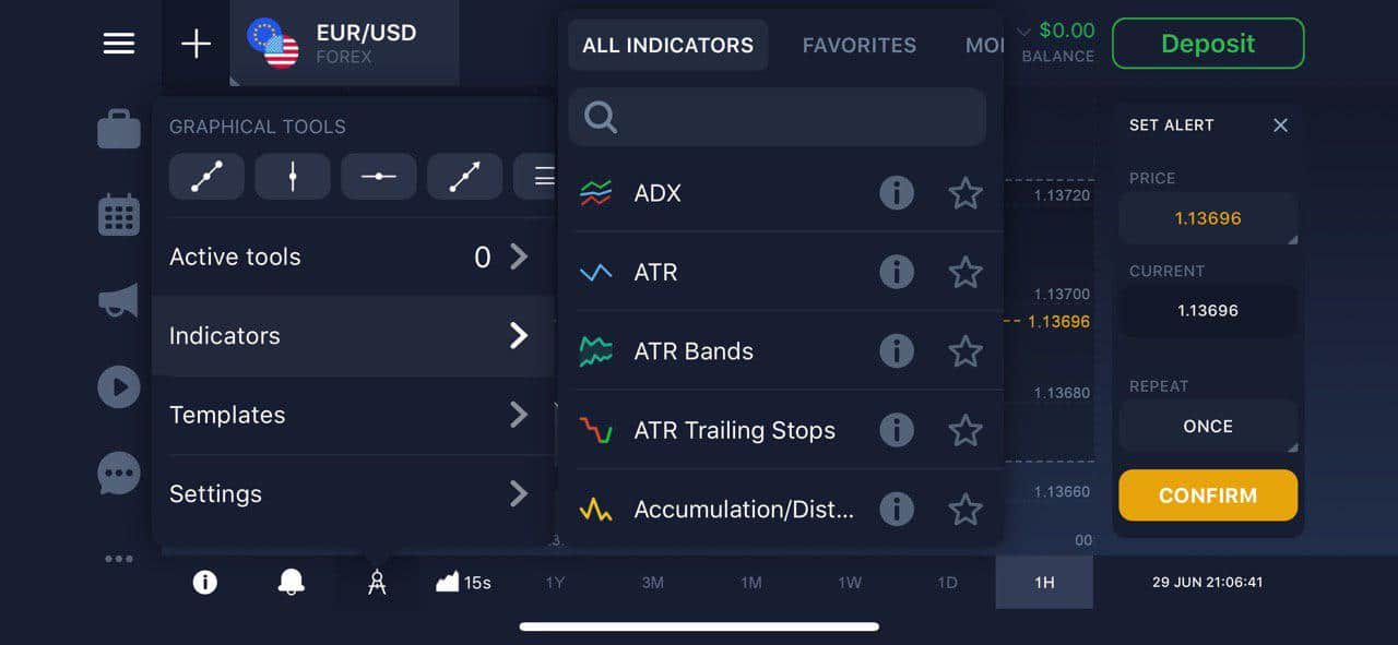 ดาวน์โหลดแอป IQ Option iOS: เหตุใดจึงต้องใช้และวิธีการติดตั้ง ดาวน์โหลดแอป IQ Option iOS: เหตุใดจึงต้องใช้และวิธีการติดตั้ง