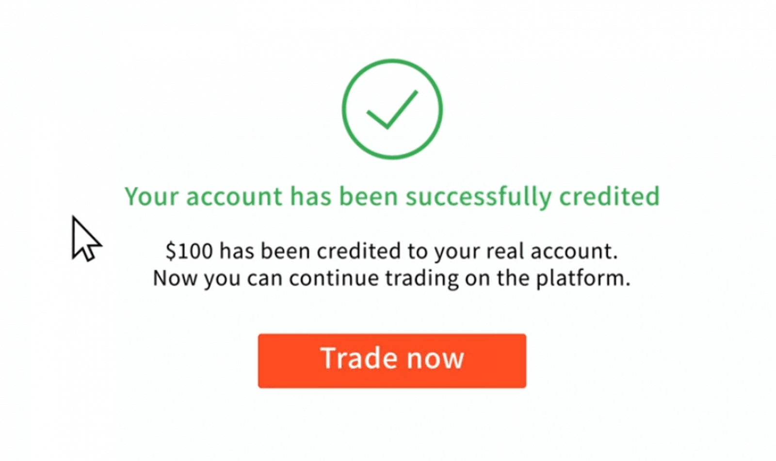 Kuidas hoiustada ja kaubelda CFD instrumentidega (Forex, krüpto, aktsiad) IQ Option-s Kuidas hoiustada ja kaubelda CFD instrumentidega (Forex, krüpto, aktsiad) IQ Option-s