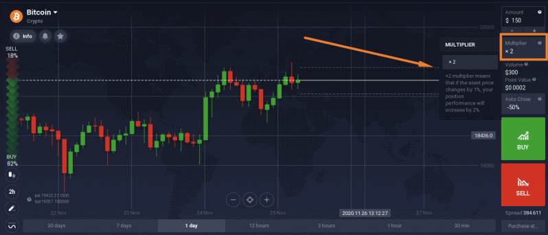 Kuidas hoiustada ja kaubelda CFD instrumentidega (Forex, krüpto, aktsiad) IQ Option-s Kuidas hoiustada ja kaubelda CFD instrumentidega (Forex, krüpto, aktsiad) IQ Option-s
