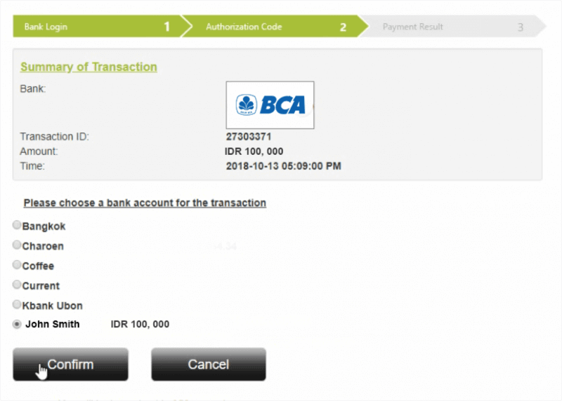 How to Deposit Money in IQ Option with your Local Bank in Thailand, Malaysia, Indonesia and Laos How to Deposit Money in IQ Option with your Local Bank in Thailand, Malaysia, Indonesia and Laos
