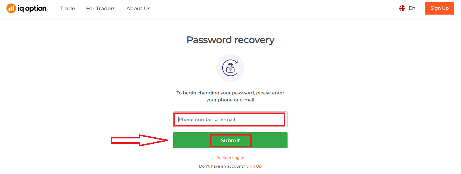 How to Login and Deposit Money on IQ Option How to Login and Deposit Money on IQ Option