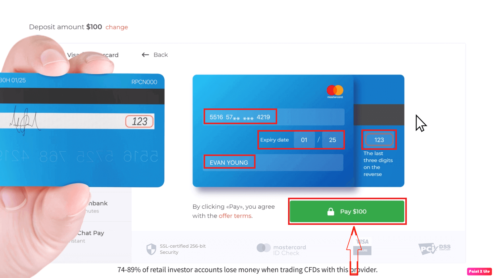 How to Login and Deposit Money on IQ Option How to Login and Deposit Money on IQ Option