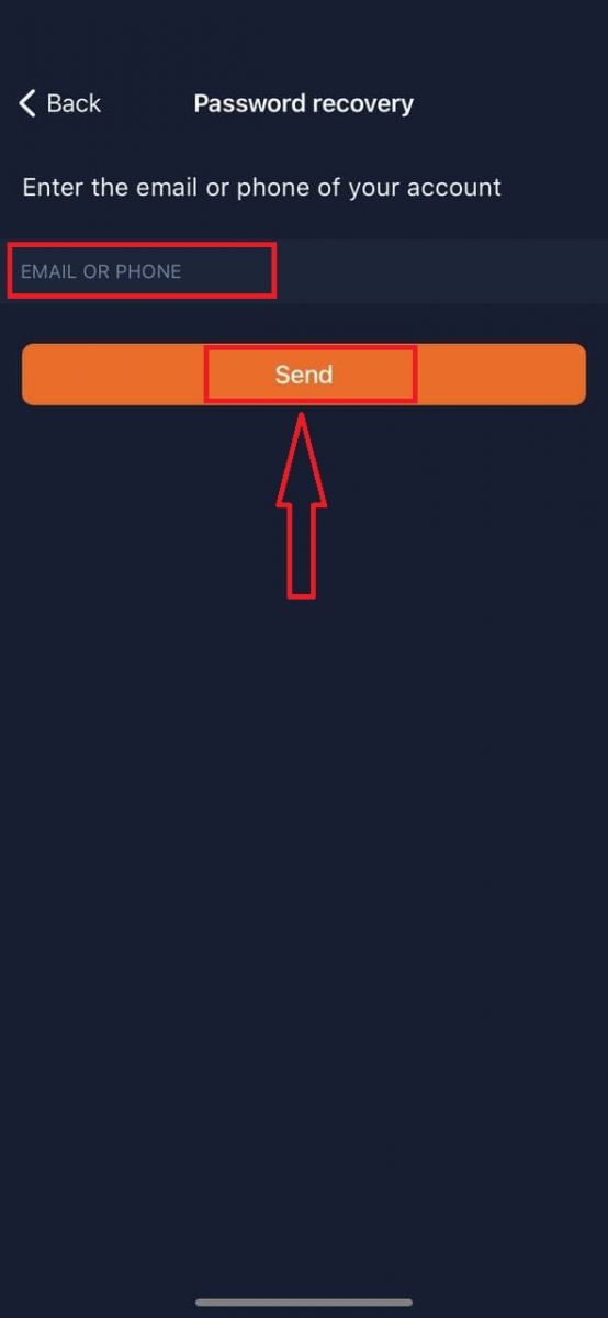 Sådan logger du på og begynder at handle med binære optioner ved IQ Option Sådan logger du på og begynder at handle med binære optioner ved IQ Option