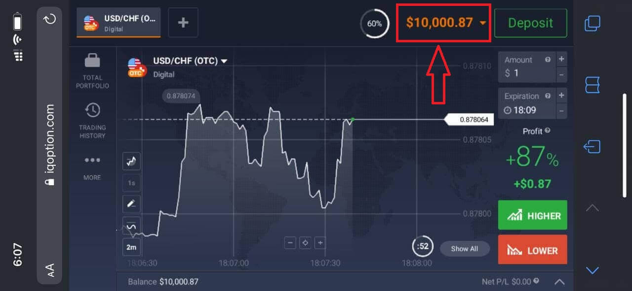 How to Register and Login Account in IQ Option How to Register and Login Account in IQ Option