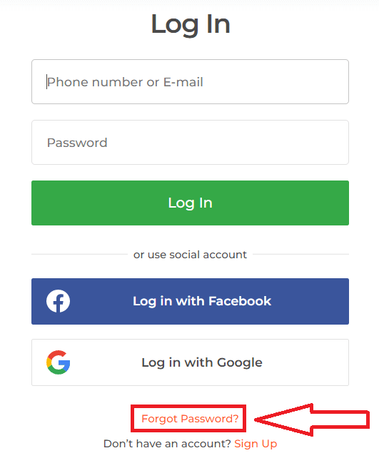 How to Register and Login Account in IQ Option How to Register and Login Account in IQ Option