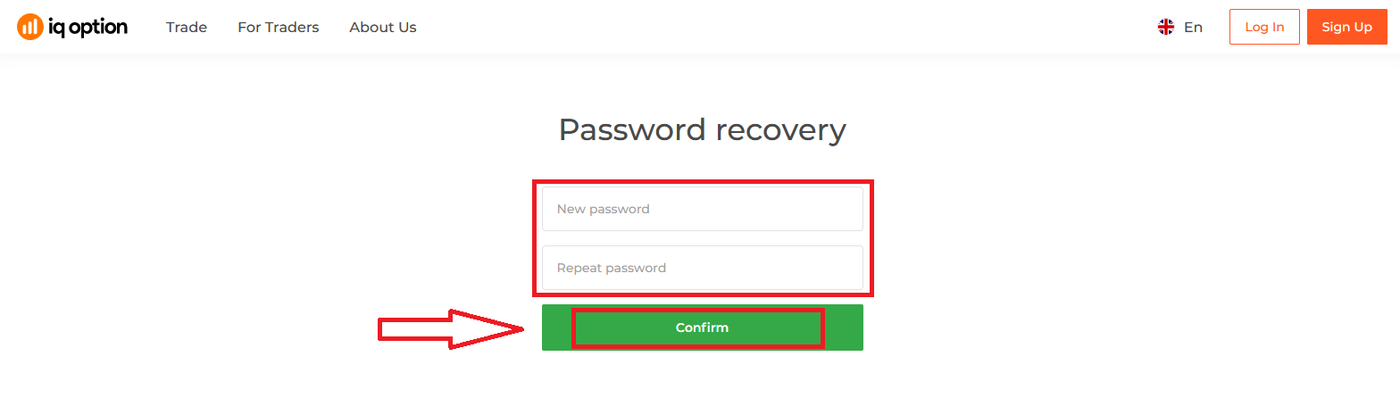 How to Register and Login Account in IQ Option How to Register and Login Account in IQ Option
