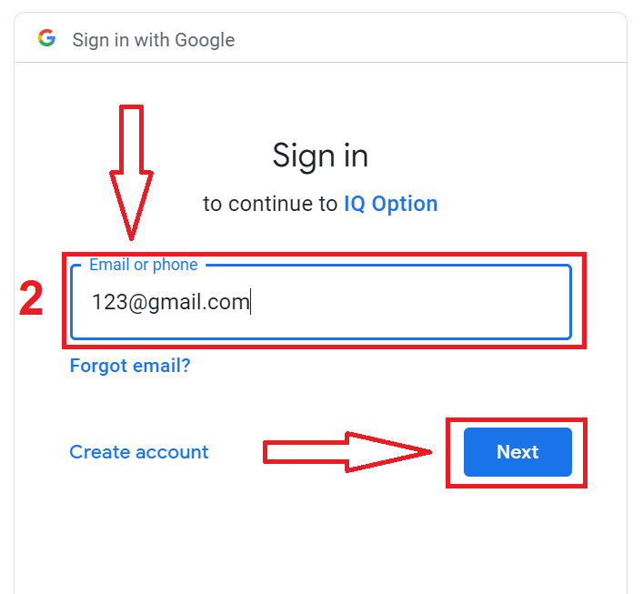 How to Register and Verify Account on IQ Option How to Register and Verify Account on IQ Option