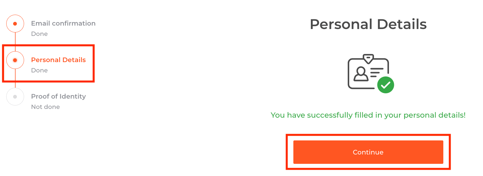 How to Register and Verify Account on IQ Option How to Register and Verify Account on IQ Option