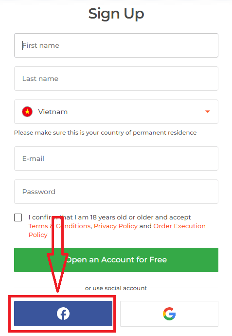 How to Register and Verify Account on IQ Option How to Register and Verify Account on IQ Option