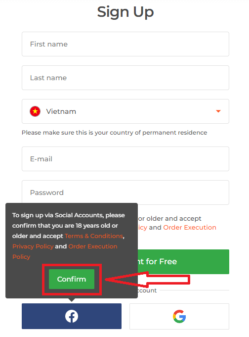 How to Register and Verify Account on IQ Option How to Register and Verify Account on IQ Option