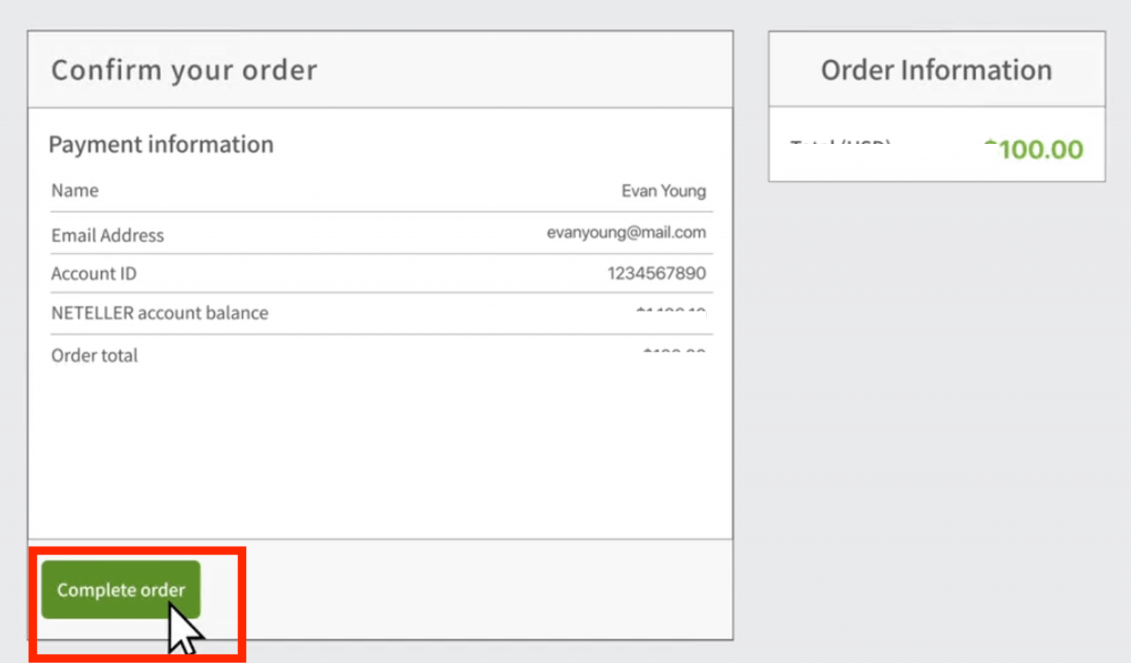 How to Sign Up and Deposit Money to IQ Option How to Sign Up and Deposit Money to IQ Option