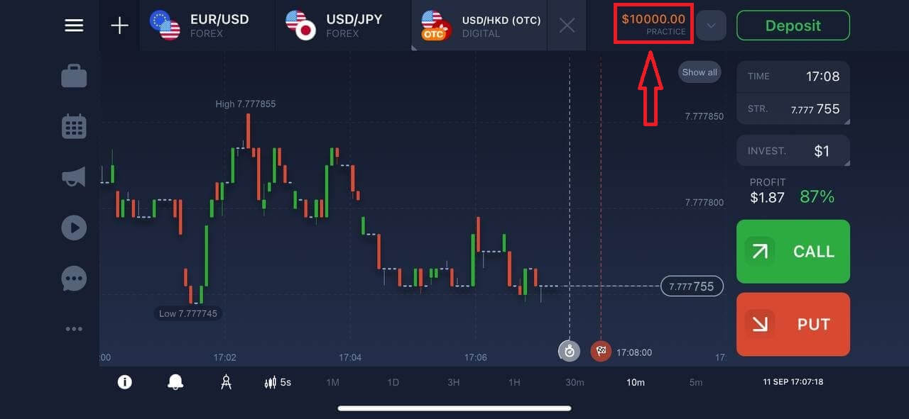 Sådan starter du IQ Option-handel i 2023: En trin-for-trin-vejledning for begyndere Sådan starter du IQ Option-handel i 2023: En trin-for-trin-vejledning for begyndere