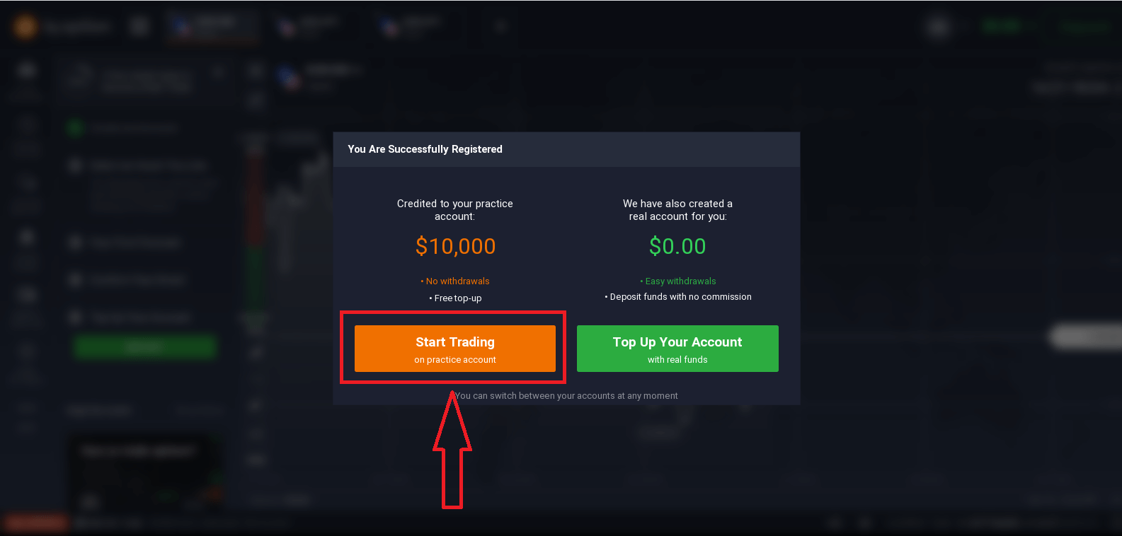 Sådan starter du IQ Option-handel i 2023: En trin-for-trin-vejledning for begyndere Sådan starter du IQ Option-handel i 2023: En trin-for-trin-vejledning for begyndere