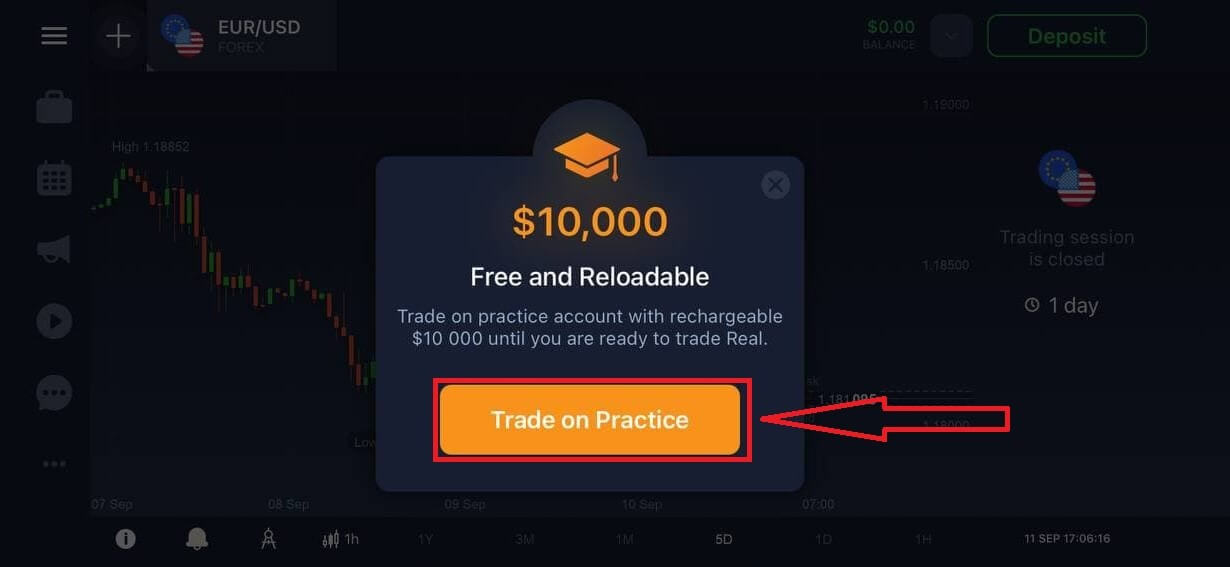 Sådan starter du IQ Option-handel i 2023: En trin-for-trin-vejledning for begyndere Sådan starter du IQ Option-handel i 2023: En trin-for-trin-vejledning for begyndere