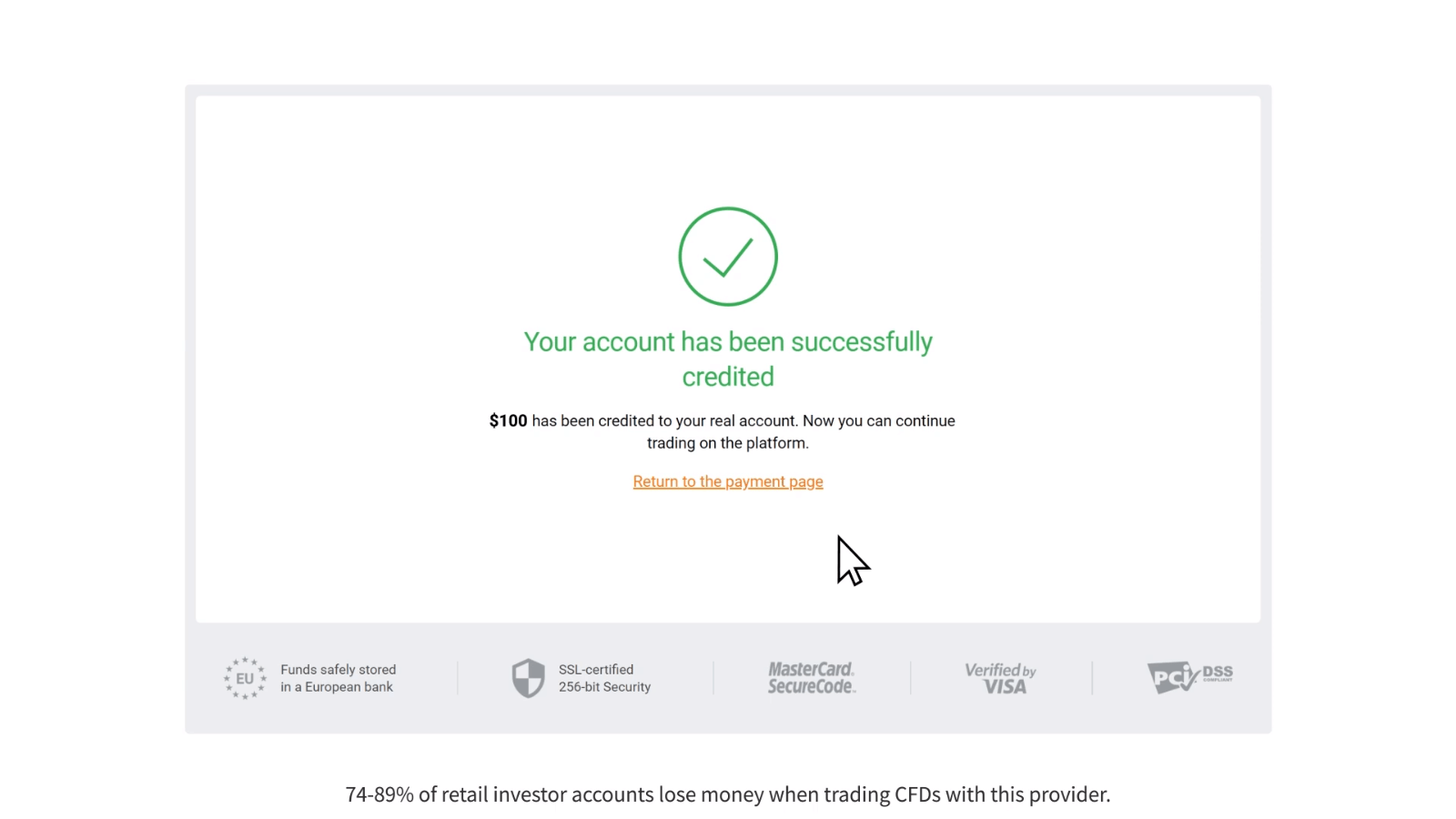 Sådan starter du IQ Option-handel i 2023: En trin-for-trin-vejledning for begyndere Sådan starter du IQ Option-handel i 2023: En trin-for-trin-vejledning for begyndere