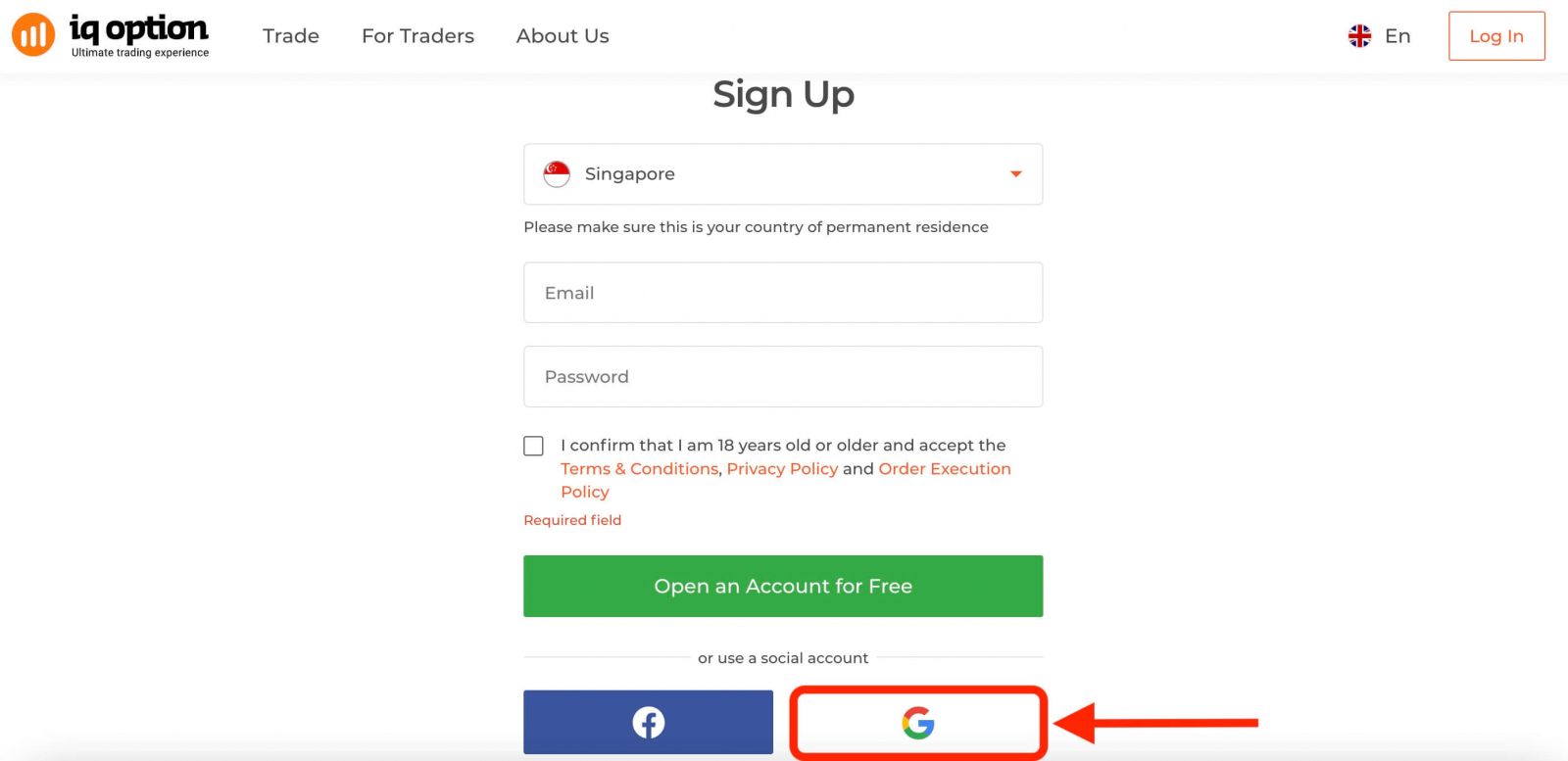 Cómo operar con IQ Option para principiantes: plataforma y órdenes Cómo operar con IQ Option para principiantes: plataforma y órdenes