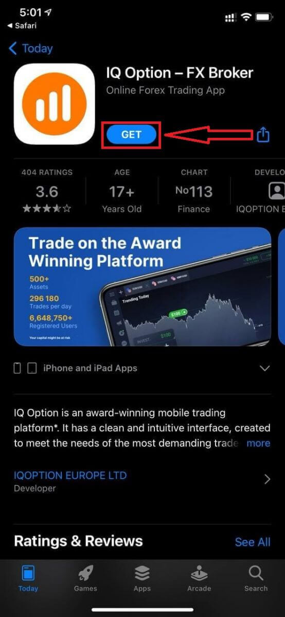 Cómo operar con IQ Option para principiantes: plataforma y órdenes Cómo operar con IQ Option para principiantes: plataforma y órdenes